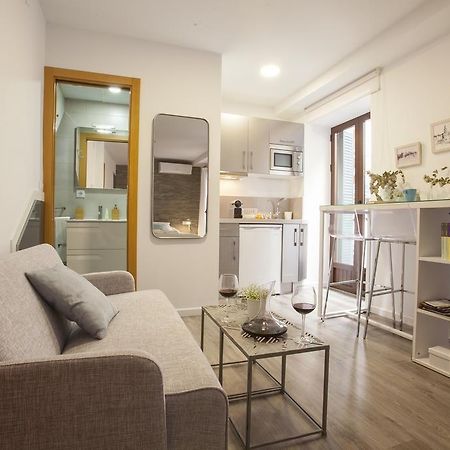סביליה Lukanda Casa De Las Especias מראה חיצוני תמונה