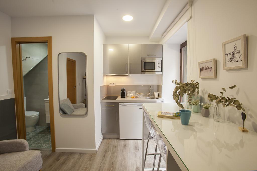 סביליה Lukanda Casa De Las Especias מראה חיצוני תמונה