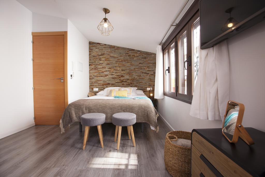סביליה Lukanda Casa De Las Especias מראה חיצוני תמונה