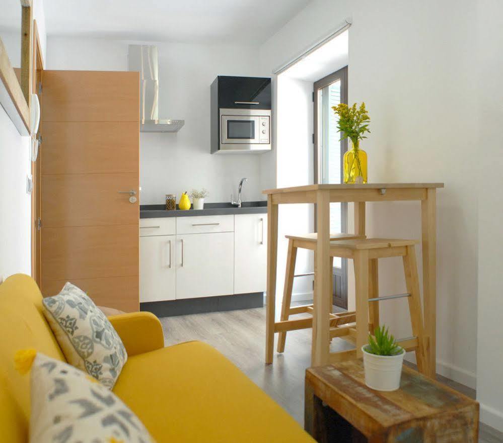 סביליה Lukanda Casa De Las Especias מראה חיצוני תמונה